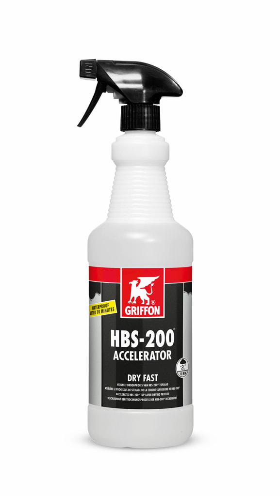 Astralpool - HBS 200 Accelerator