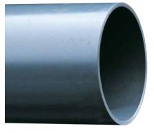 Astralpool - TUBE PVC PN16 D90 6 METRES