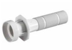 Astralpool - Traversee Paroi Liner Pour Bouches 41086 Et 41517