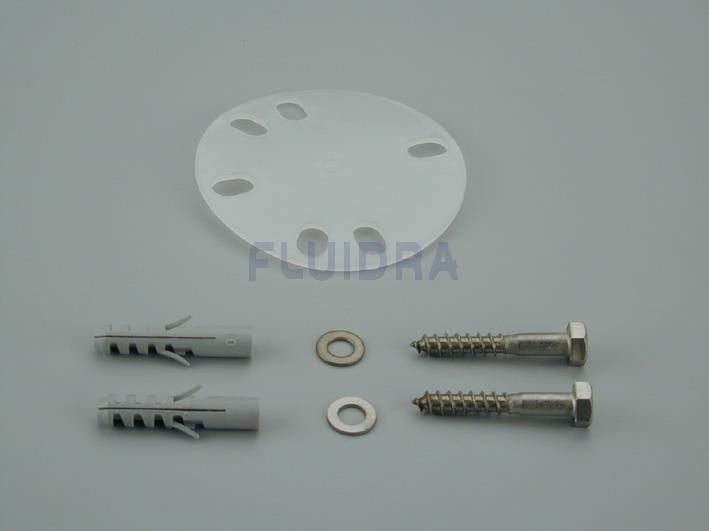 Astralpool - VISSERIE FIXATION ECHELLE 316