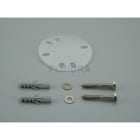 Astralpool - VISSERIE FIXATION ECHELLE 316