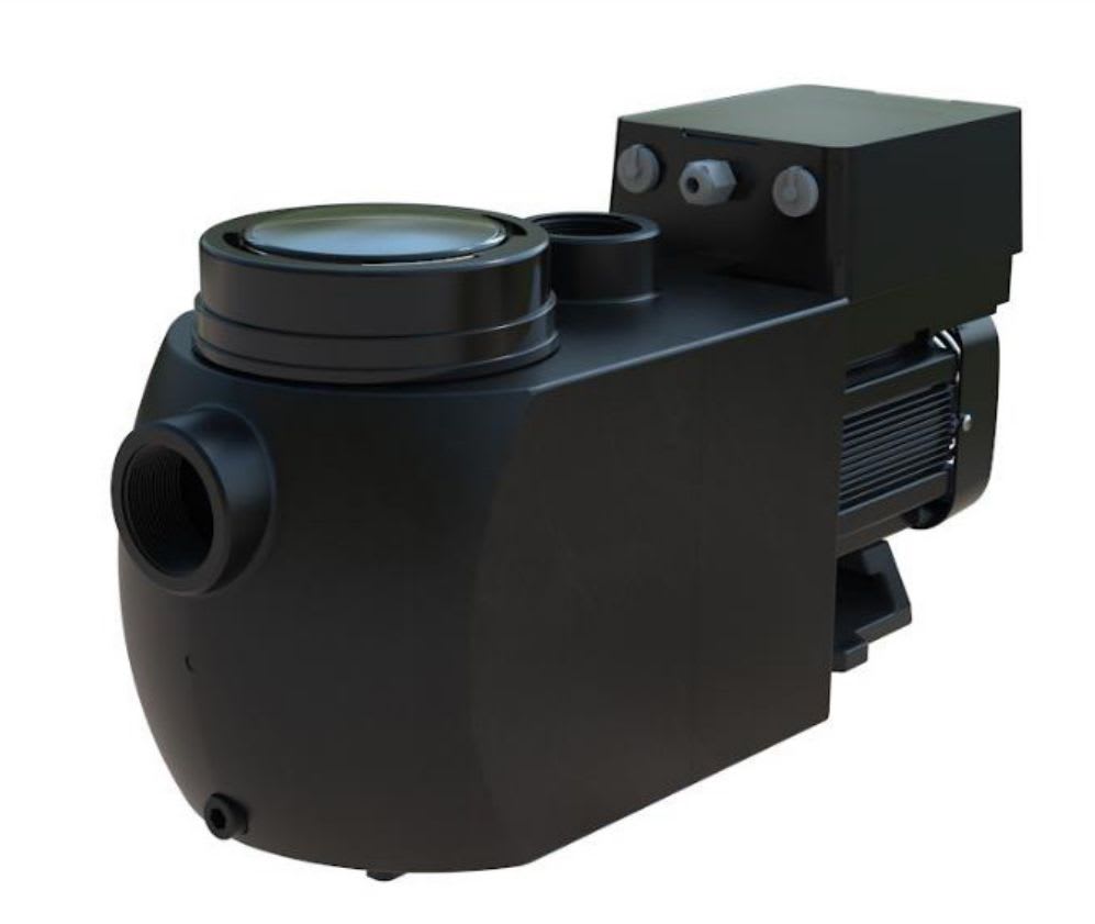 Astralpool - PPE AQUASPHERE VSP 150