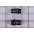 Astralpool - RACCORD DE REFOULEMENT D.38 1-1/4"