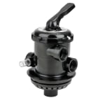 Astralpool - Vanne Multivoies 1"1/2" Top