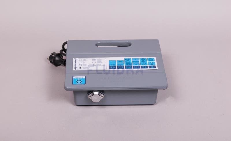Astralpool - TRANSFORMATEUR SPS 400 GRIS