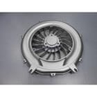 Astralpool - COUVERCLE AVANT TURBO BLOWER 31090