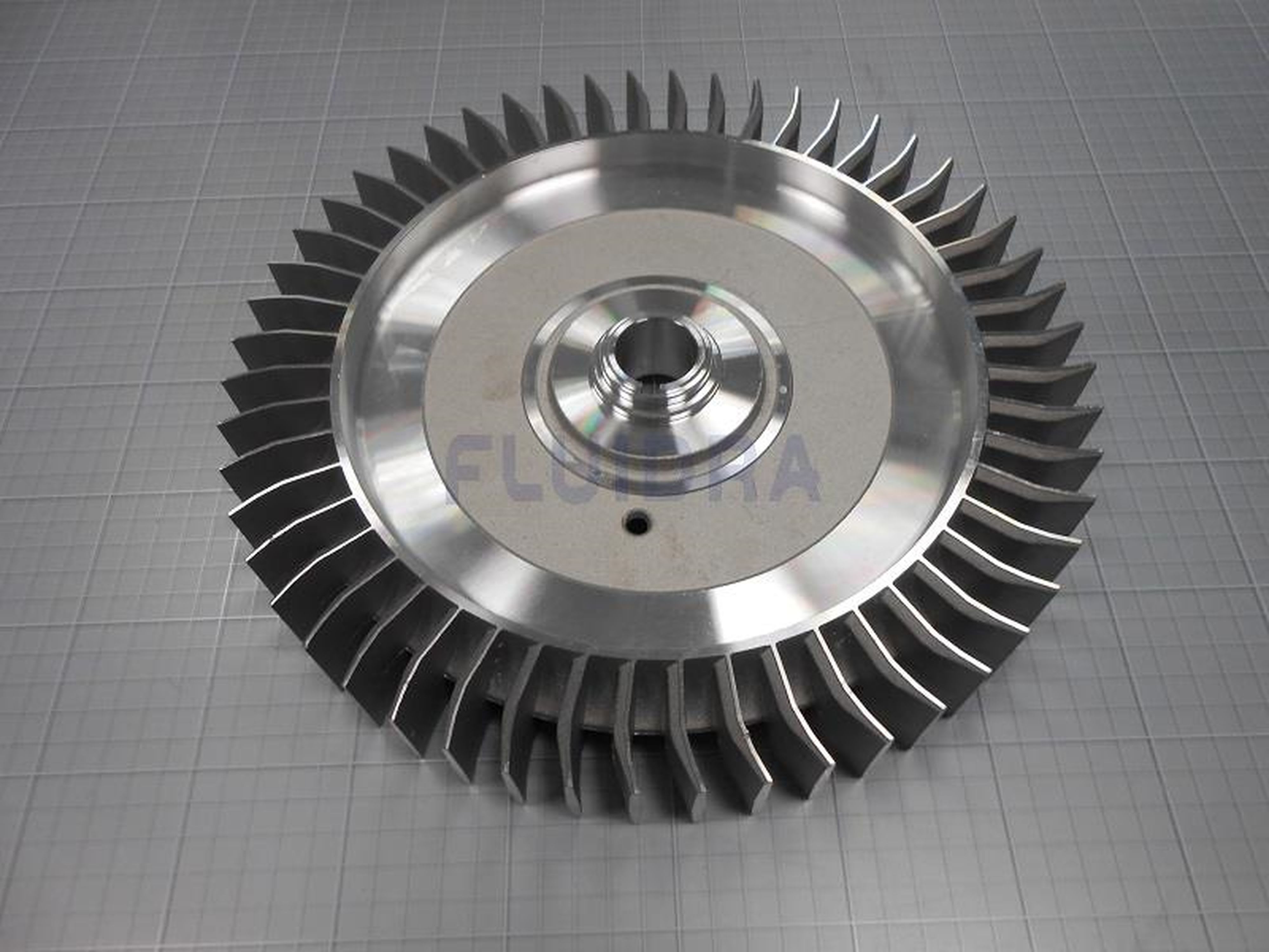 Astralpool - TURBINE TURBO BLOWER 31091-2450