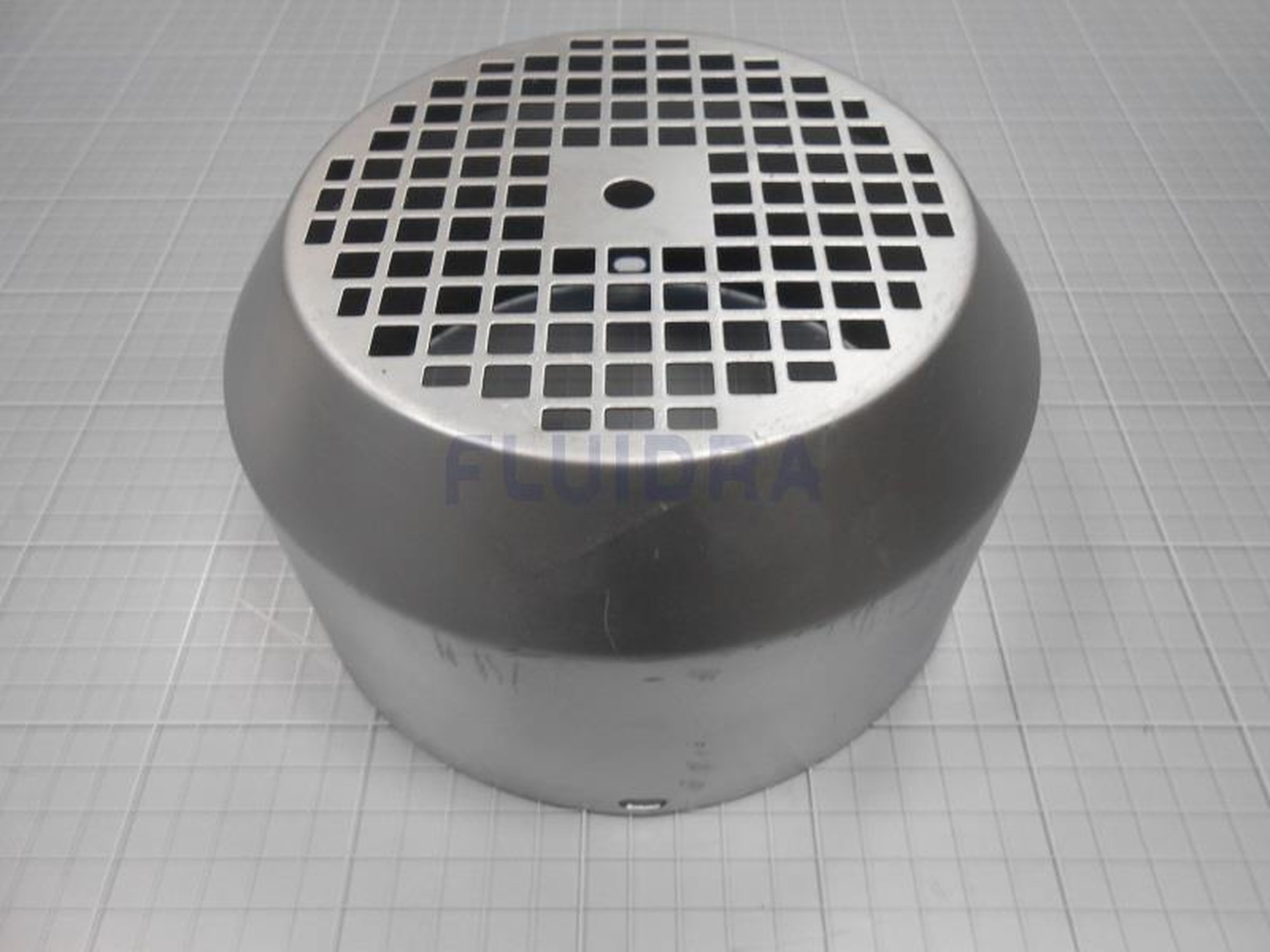 Astralpool - COUVERCLE VENTILATEUR TURBO BLOWER