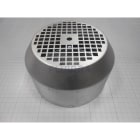 Astralpool - COUVERCLE VENTILATEUR TURBO BLOWER