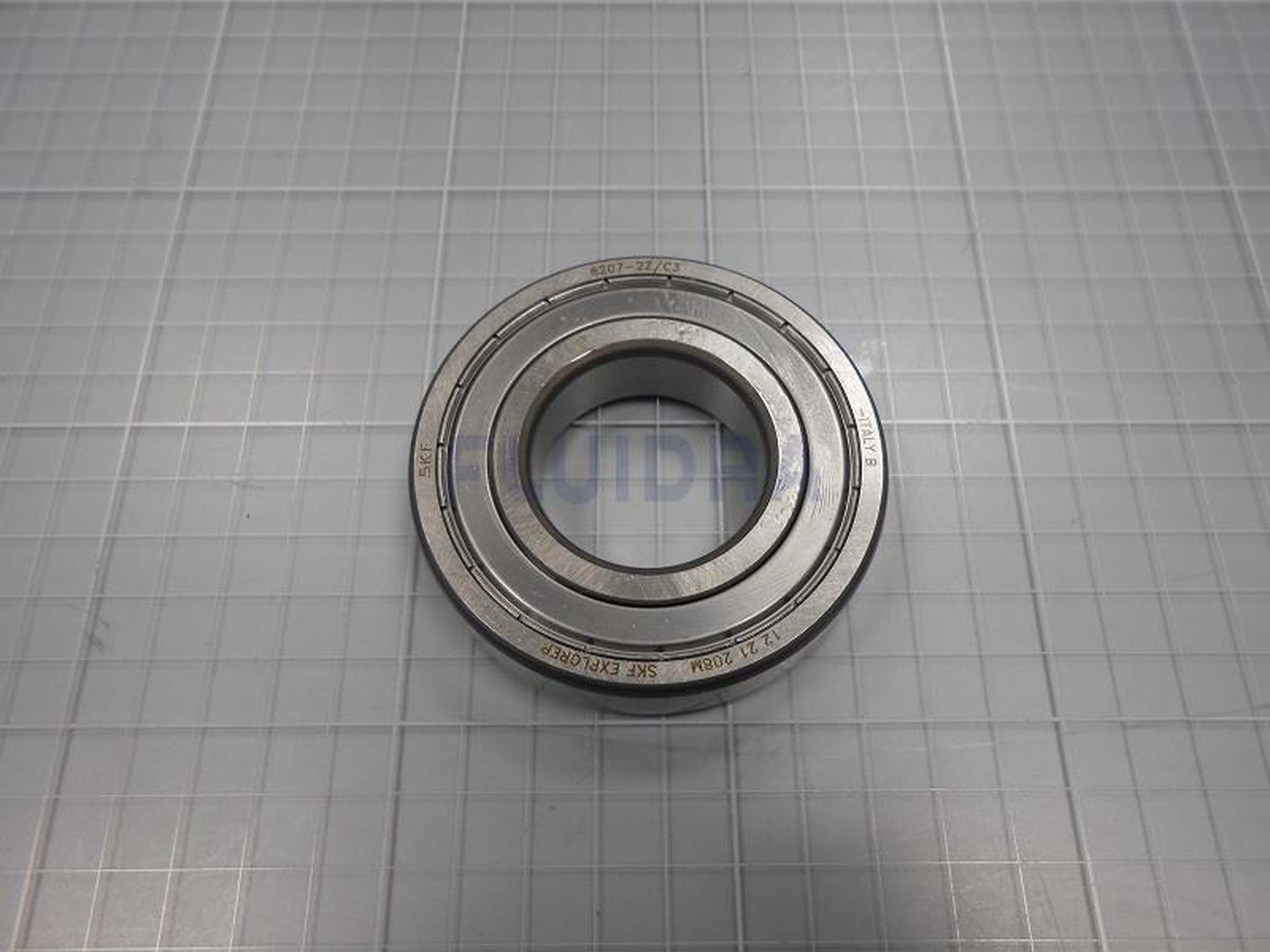 Astralpool - ROULEMENT AVANT TURBO BLOWER 5,5 A 7,5