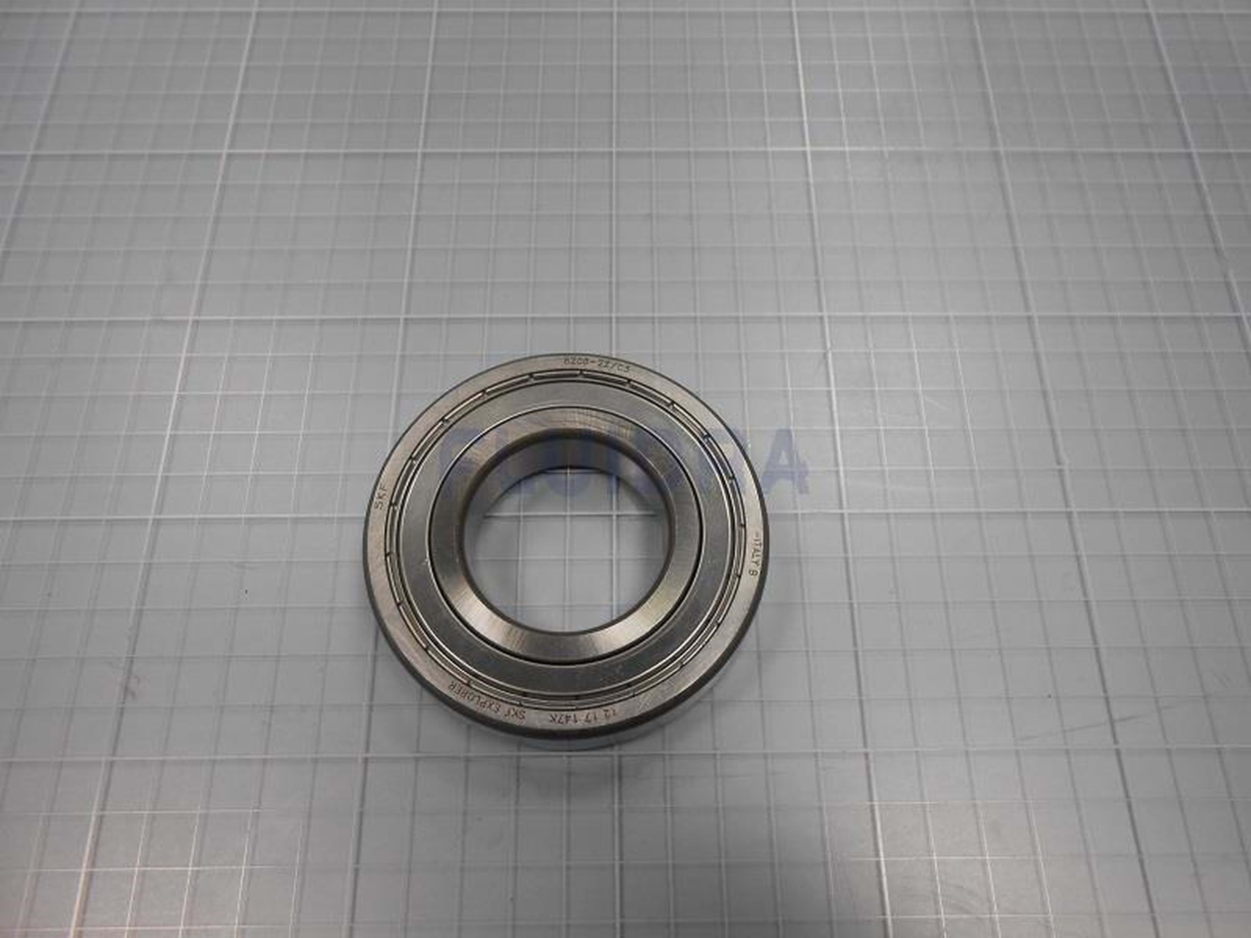 Astralpool - ROULEMENT ARRIERE TURBO BLOWER 5,5 A 7,5