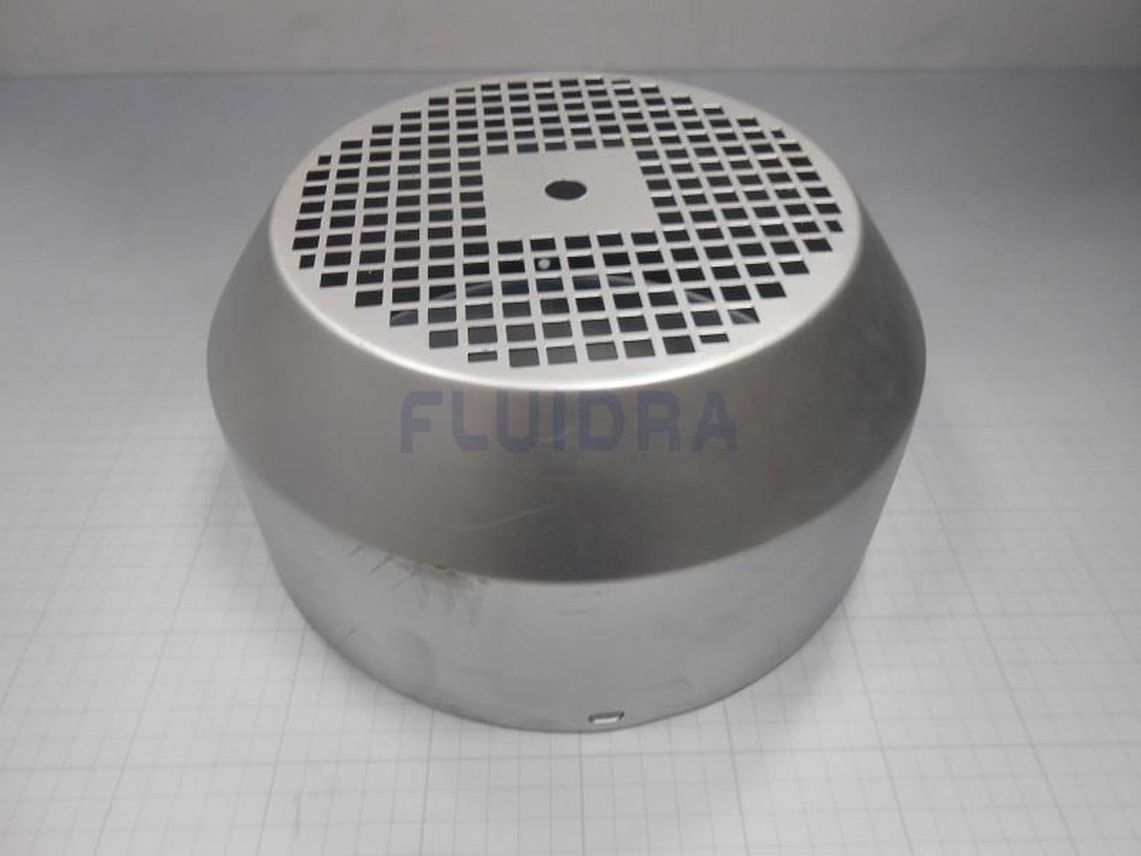 Astralpool - COUV VENTILATEUR 5,5-7,5KW