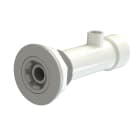 Astralpool - KIT HYDROMASSAGE PISC LINER L190MM GRIS