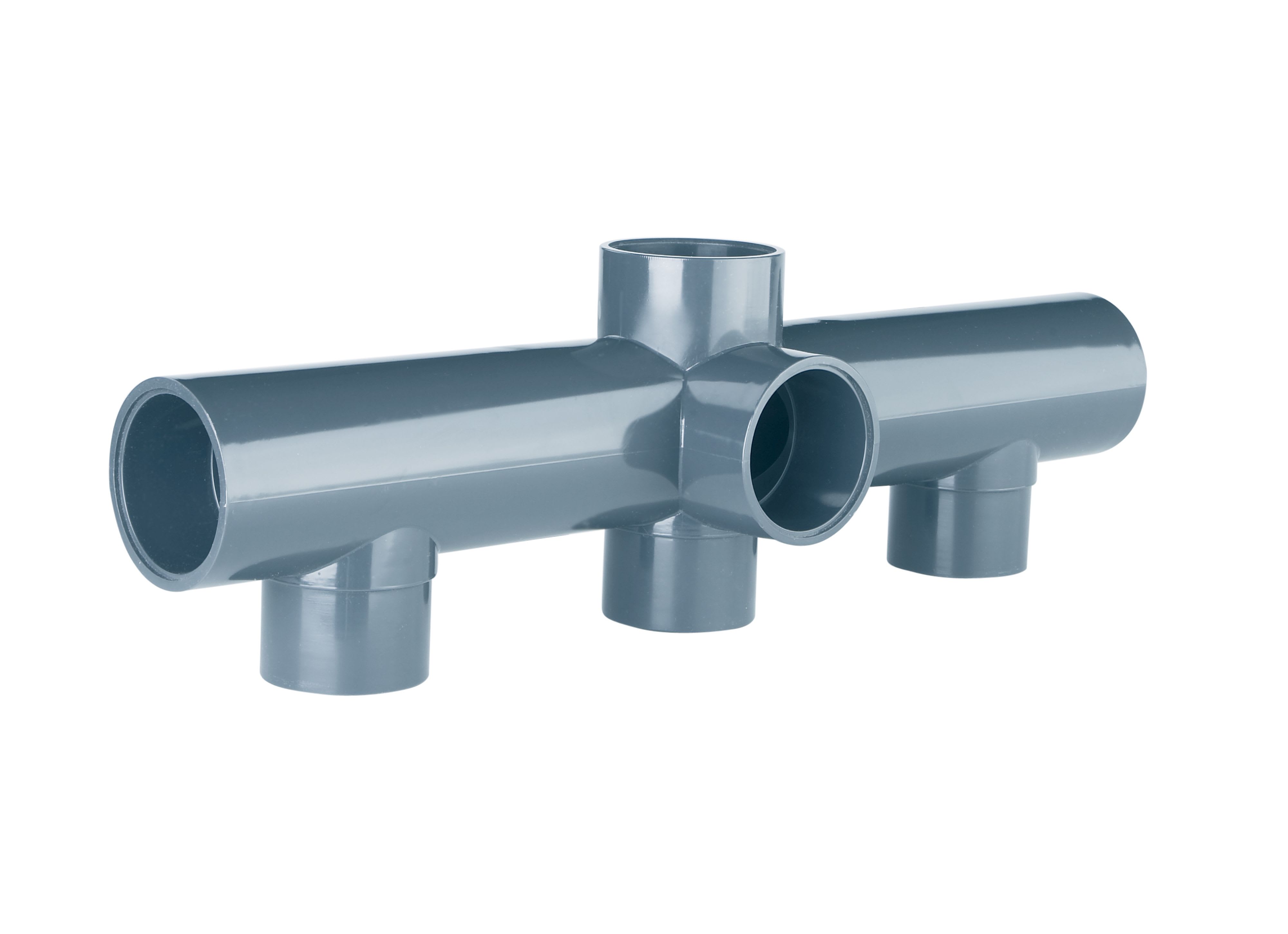 Astralpool - COLLECT.PVC VAN.BOISSEAU