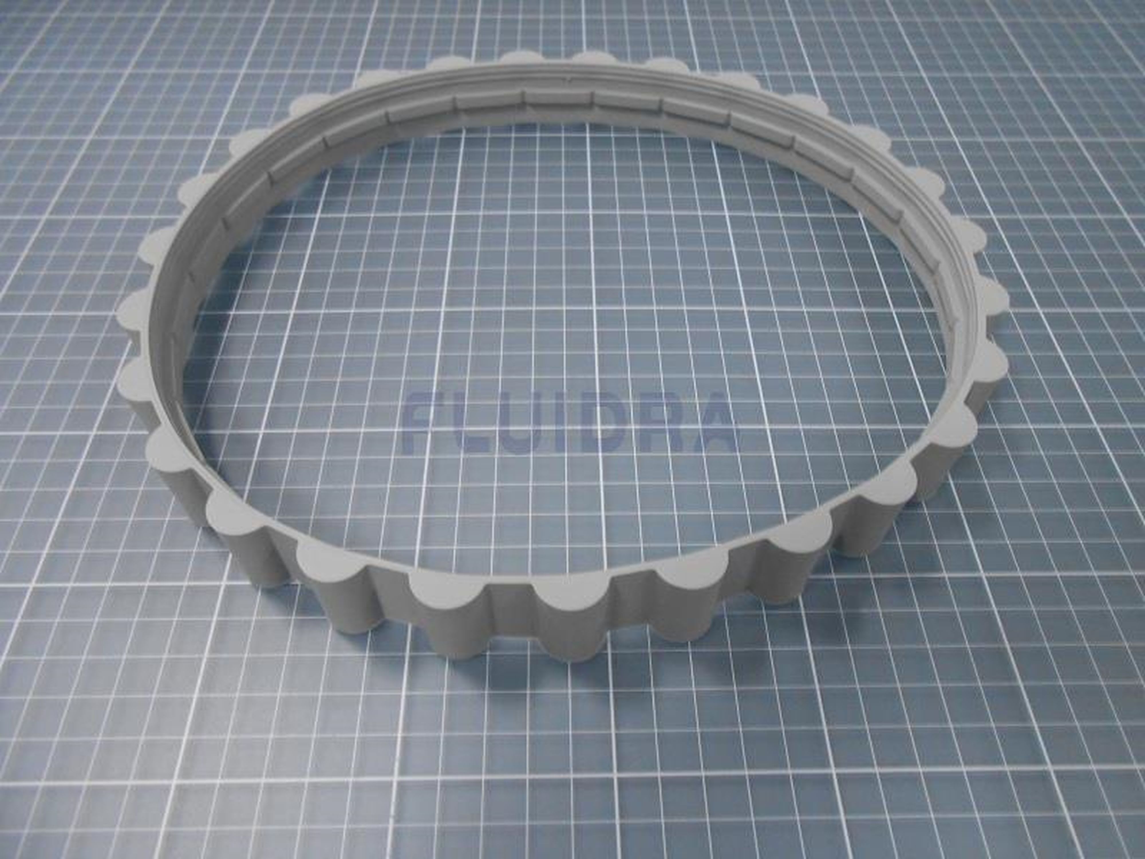 Astralpool - CHENILLE TRACTION