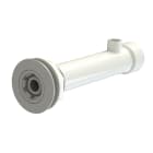 Astralpool - KIT HYDROMASSAGE PISC BETON L280MM GRIS