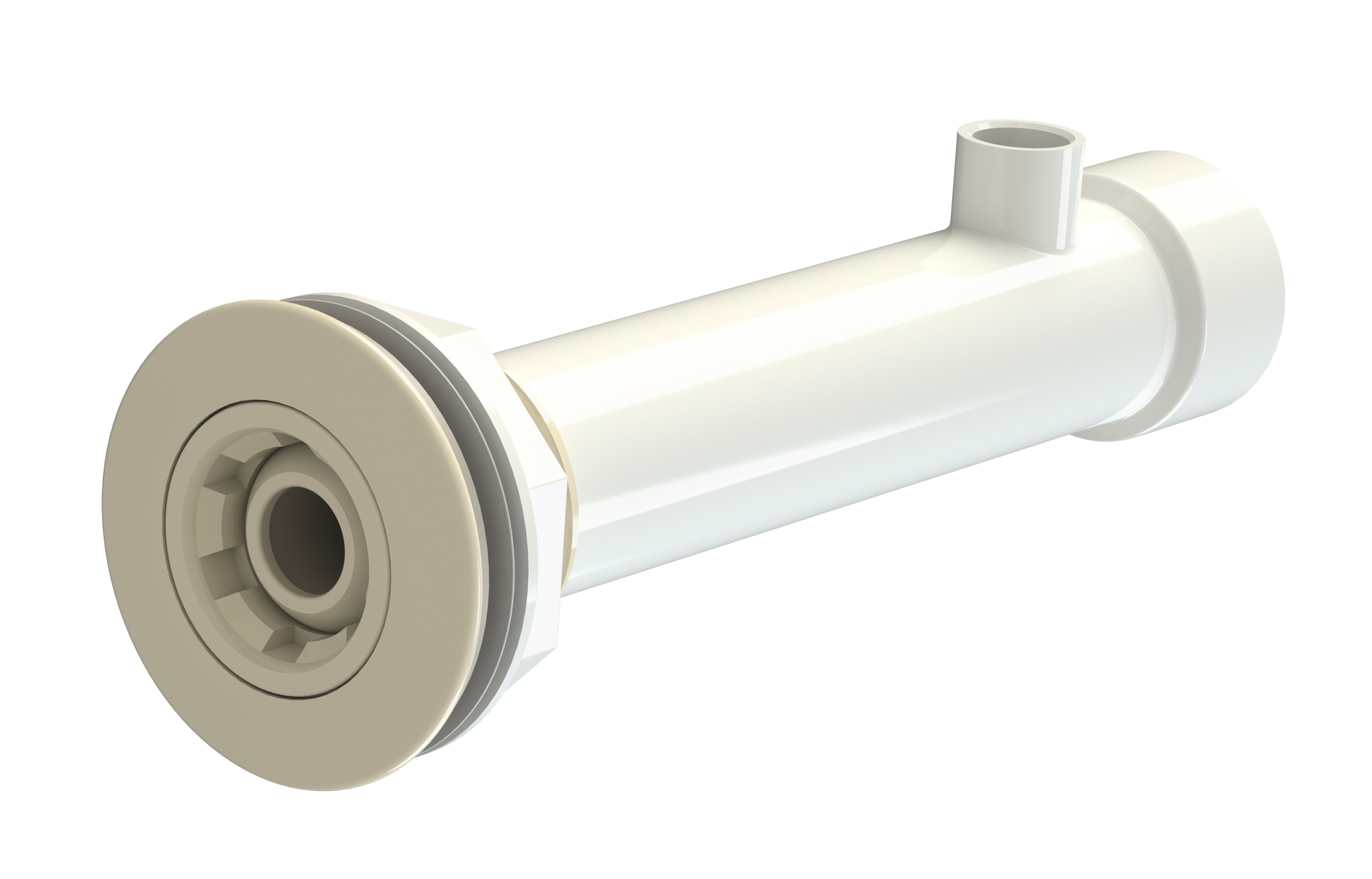 Astralpool - KIT HYDROMASSAGE PISC LINER L275MM SABLE