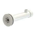 Astralpool - KIT HYDROMASSAGE PISC LINER L275MM BLANC