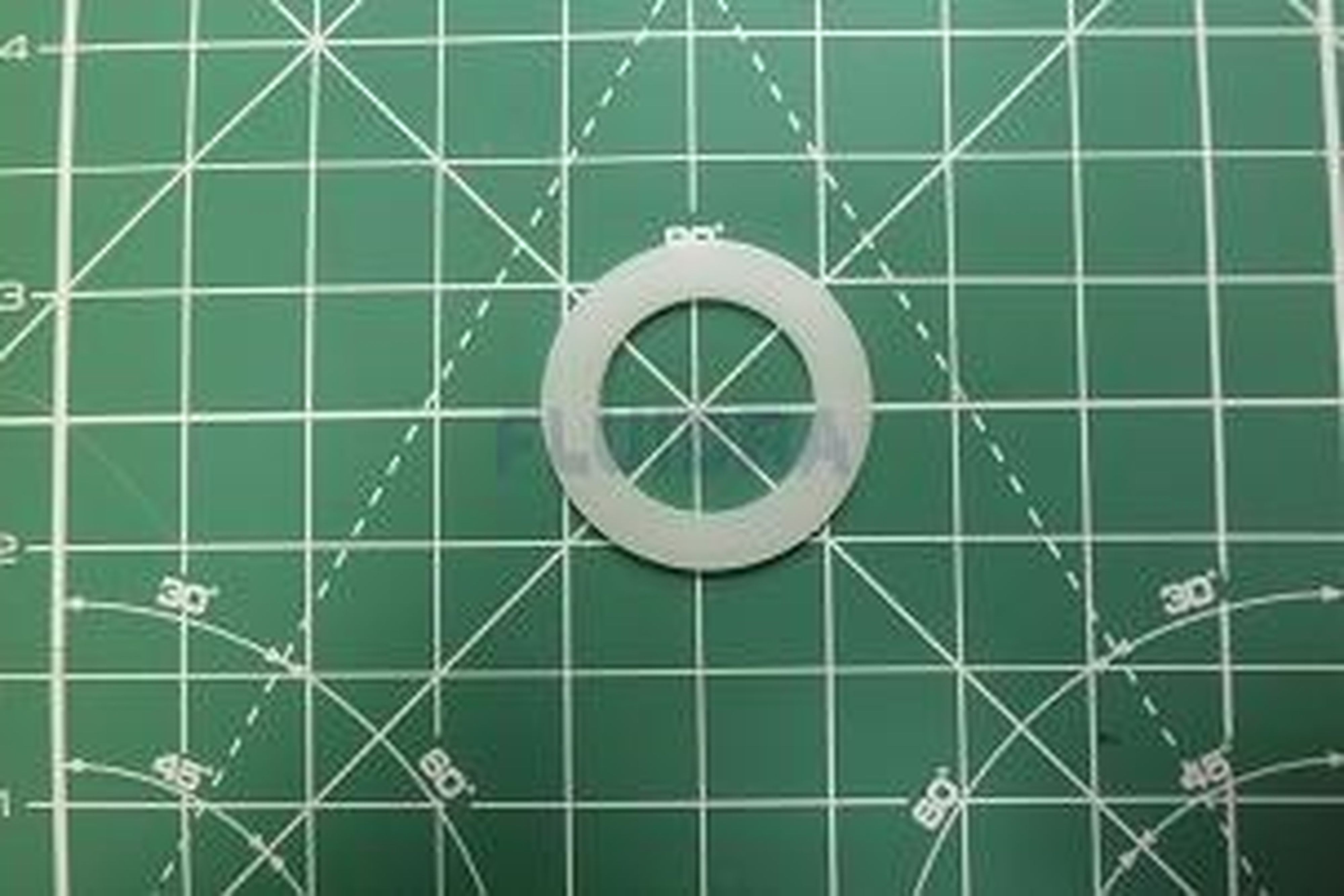 Astralpool - RONDELLE UV