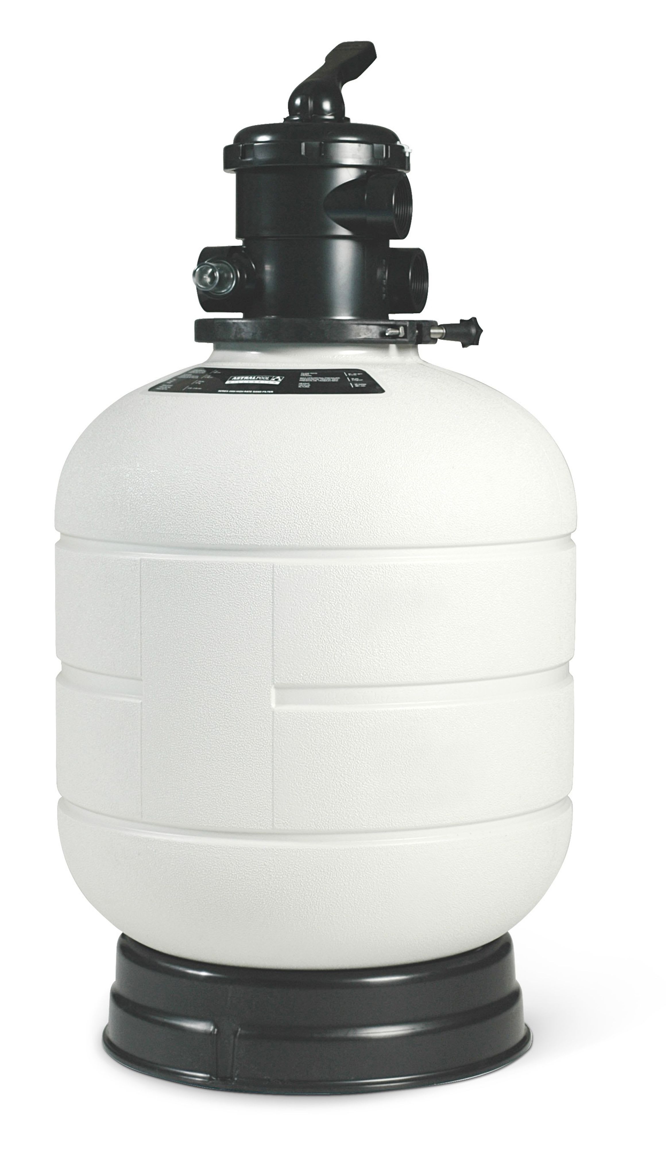 Astralpool - Filtre Millenium Top D430 Cerclage 33815
