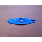 Astralpool - PLAQUE LATERALE BLEUE