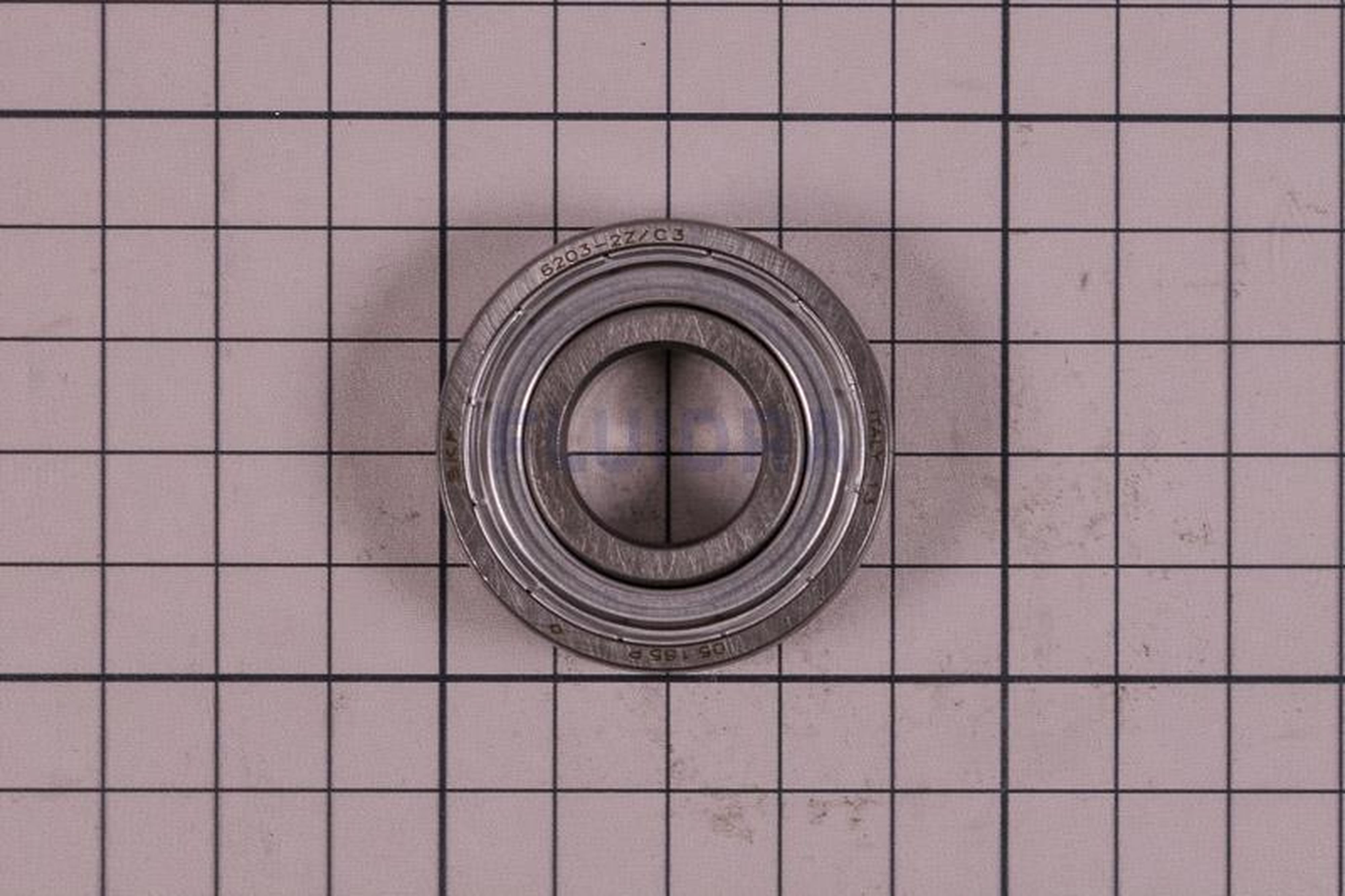 Astralpool - ROULEMENT 6203 ZZ TURBO BLOWER