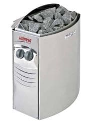 Astralpool - PIERRE VOLCANIQUE POUR SAUNA LE SAC de 20kg
