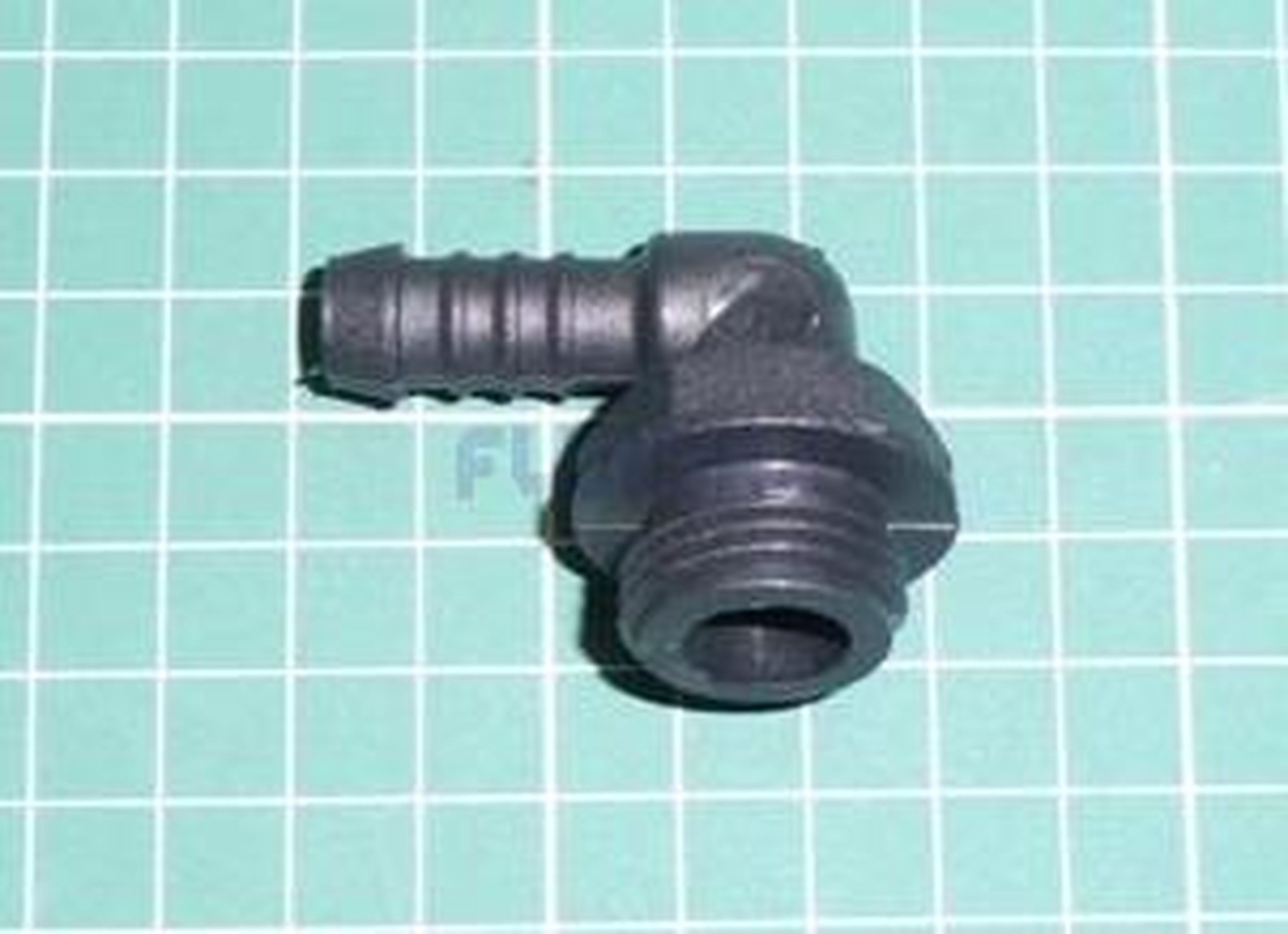 Astralpool - RACCORD DROIT D10 1/2"