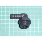 Astralpool - RACCORD DROIT D10 1/2"