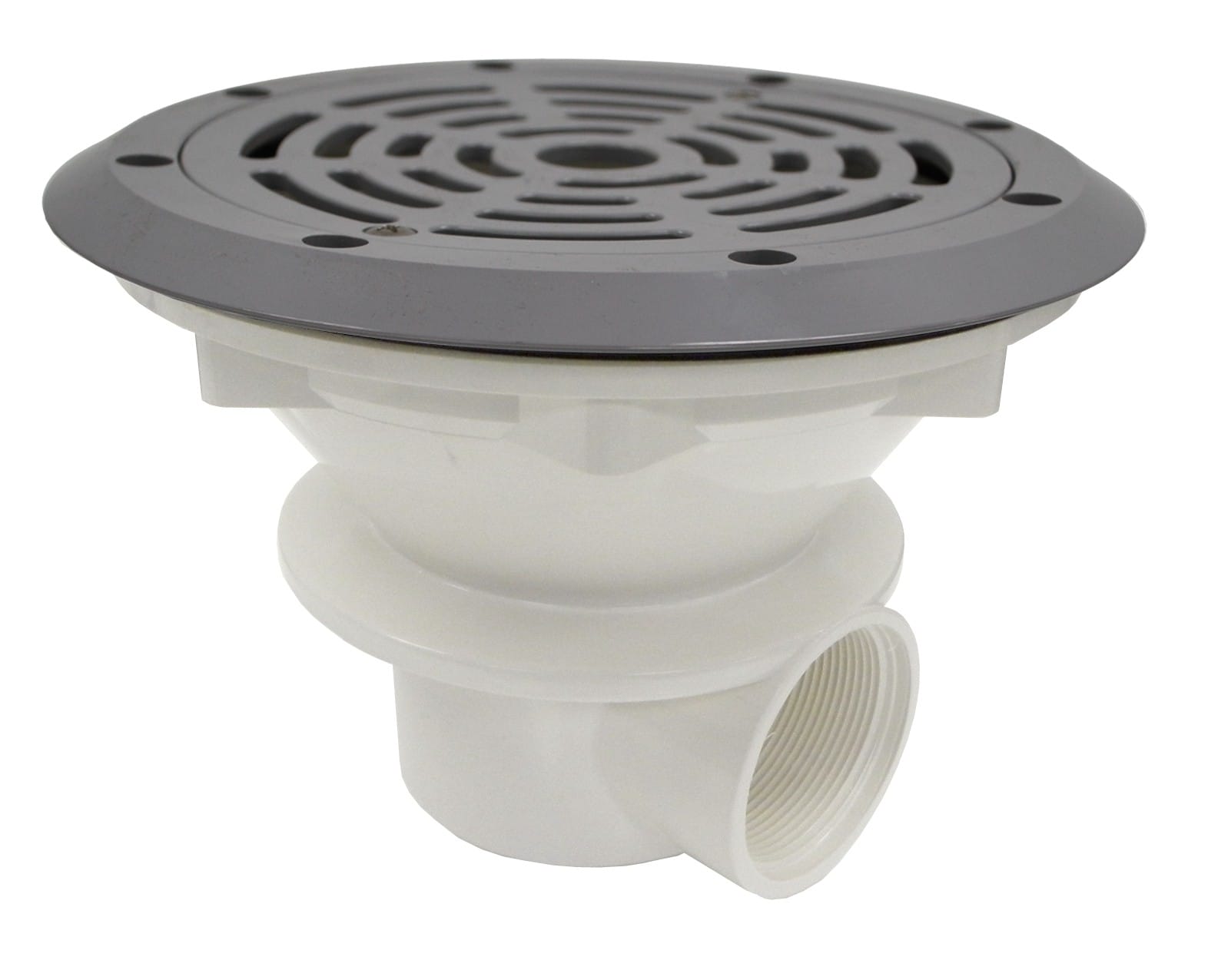 Astralpool - Bonde De Fond Liner Abs D210 Parker Gris