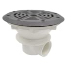 Astralpool - Bonde De Fond Liner Abs D210 Parker Gris