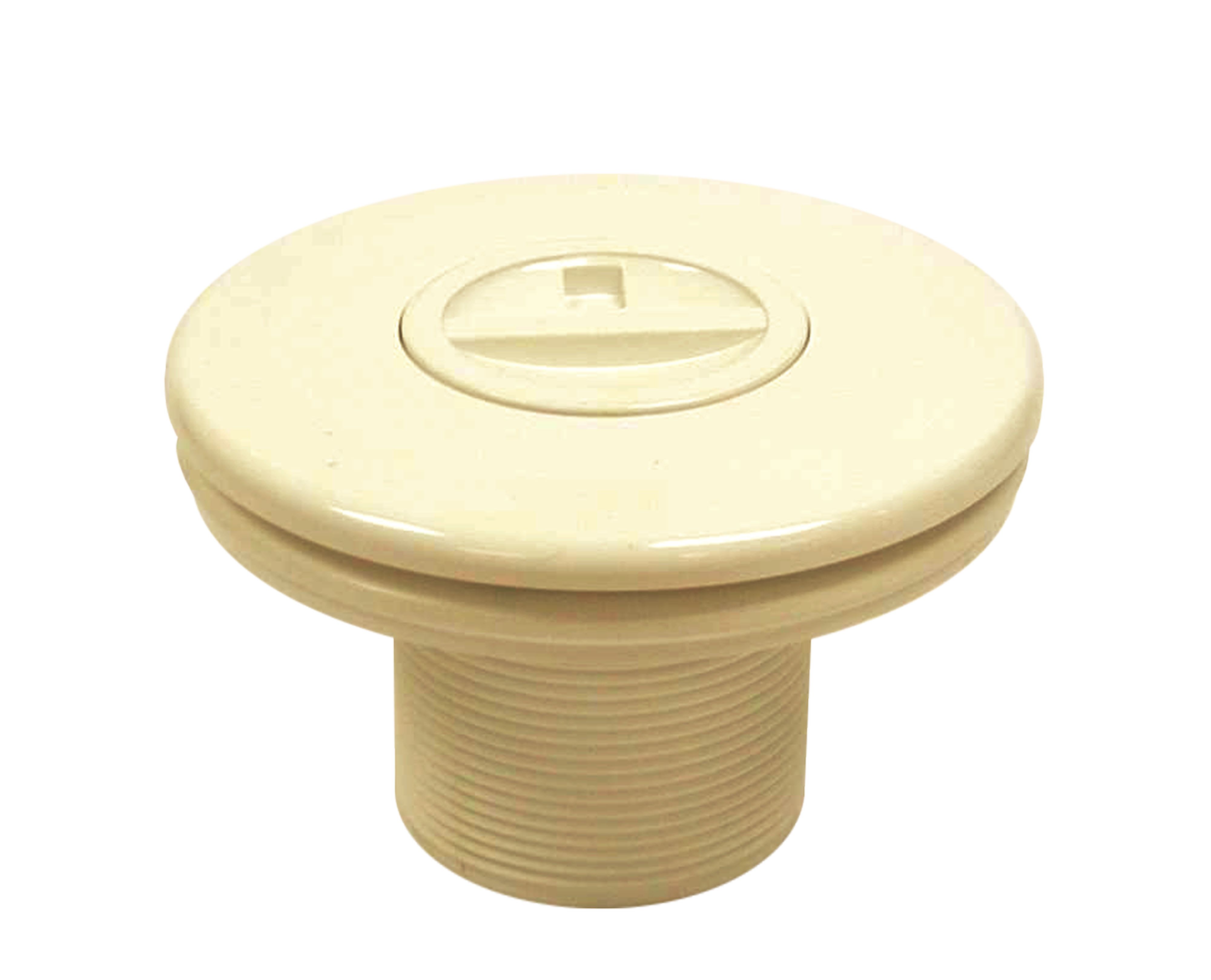 Astralpool - Bouche Aspiration Liner Std Beige