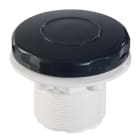 Astralpool - Bouche Aspiration Liner Std Gris Anthracite