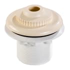 Astralpool - Bouche Refoulement Liner Std Parker Beige