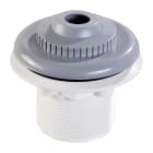 Astralpool - Bouche Refoulement Liner Std Parker Gris Anthracite