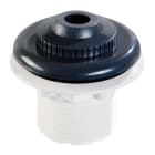 Astralpool - Bouche Refoulement Liner Std Parker Gris