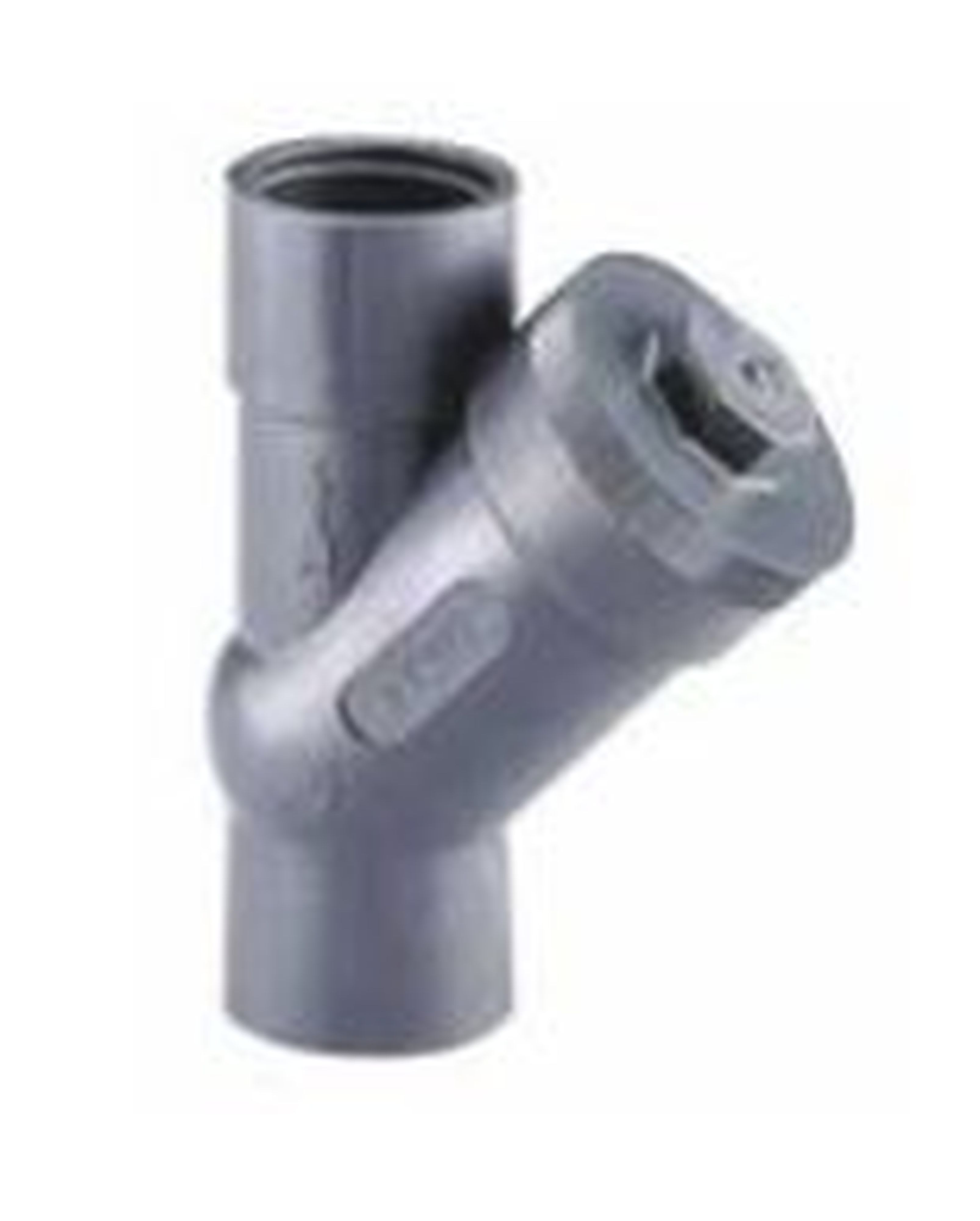 Astralpool - Clapet A Boule En Y A Viser 2"