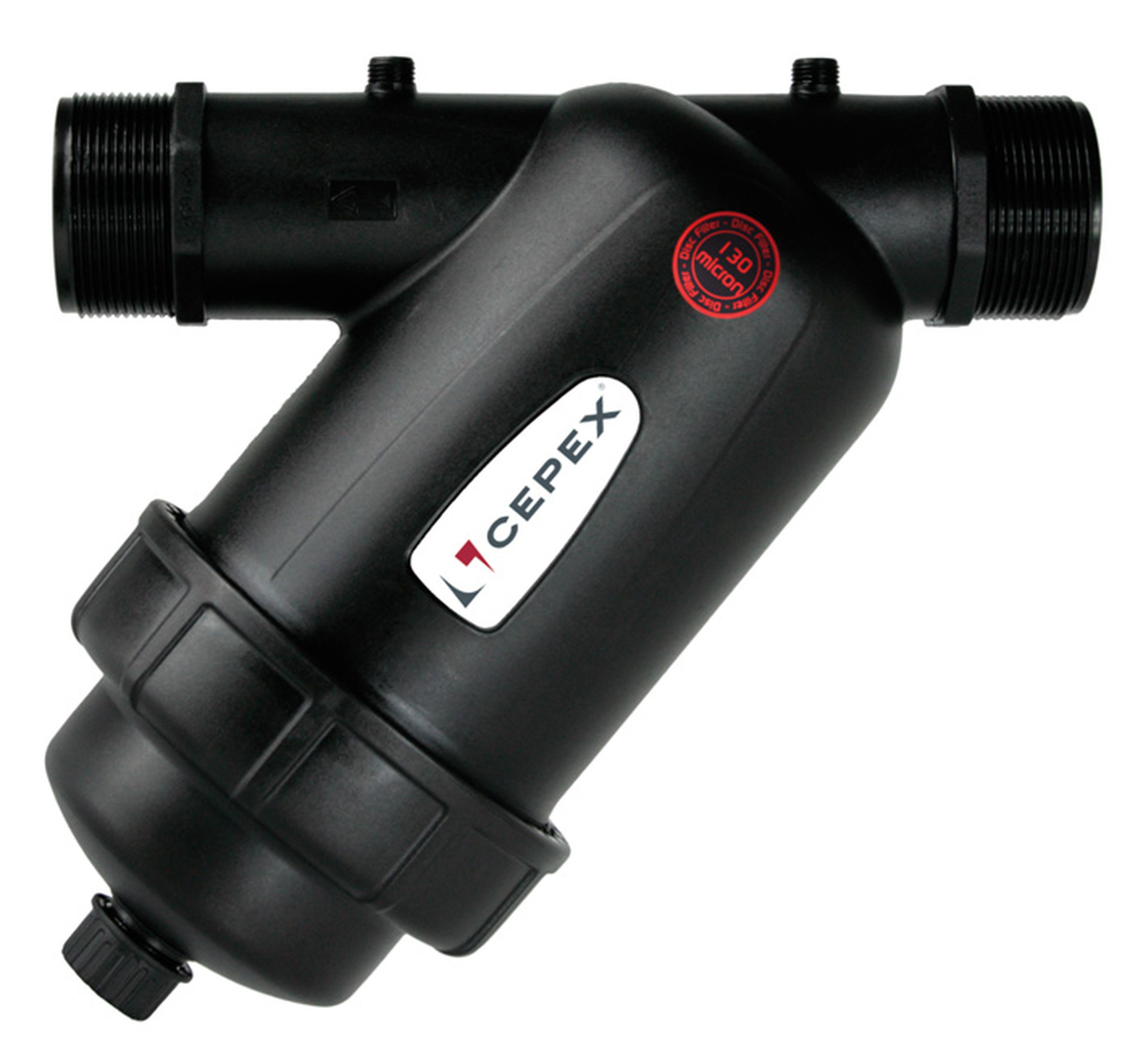 Astralpool - Filtre Plastique, Maille Inox,