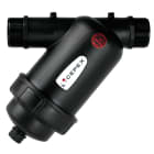 Astralpool - Filtre Plastique, Maille Inox,