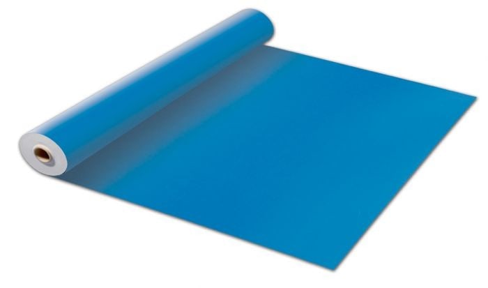 Astralpool - ALKORPLAN 1000 BLEU ADRIATIQUE RLX 1,65 x 25 m