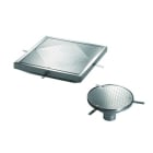 Astralpool - Plaque A Bulles Diam.300 Surface Beton