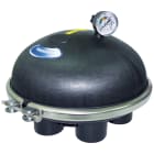 Astralpool - Vanne De Distribution Net'N Clean D63