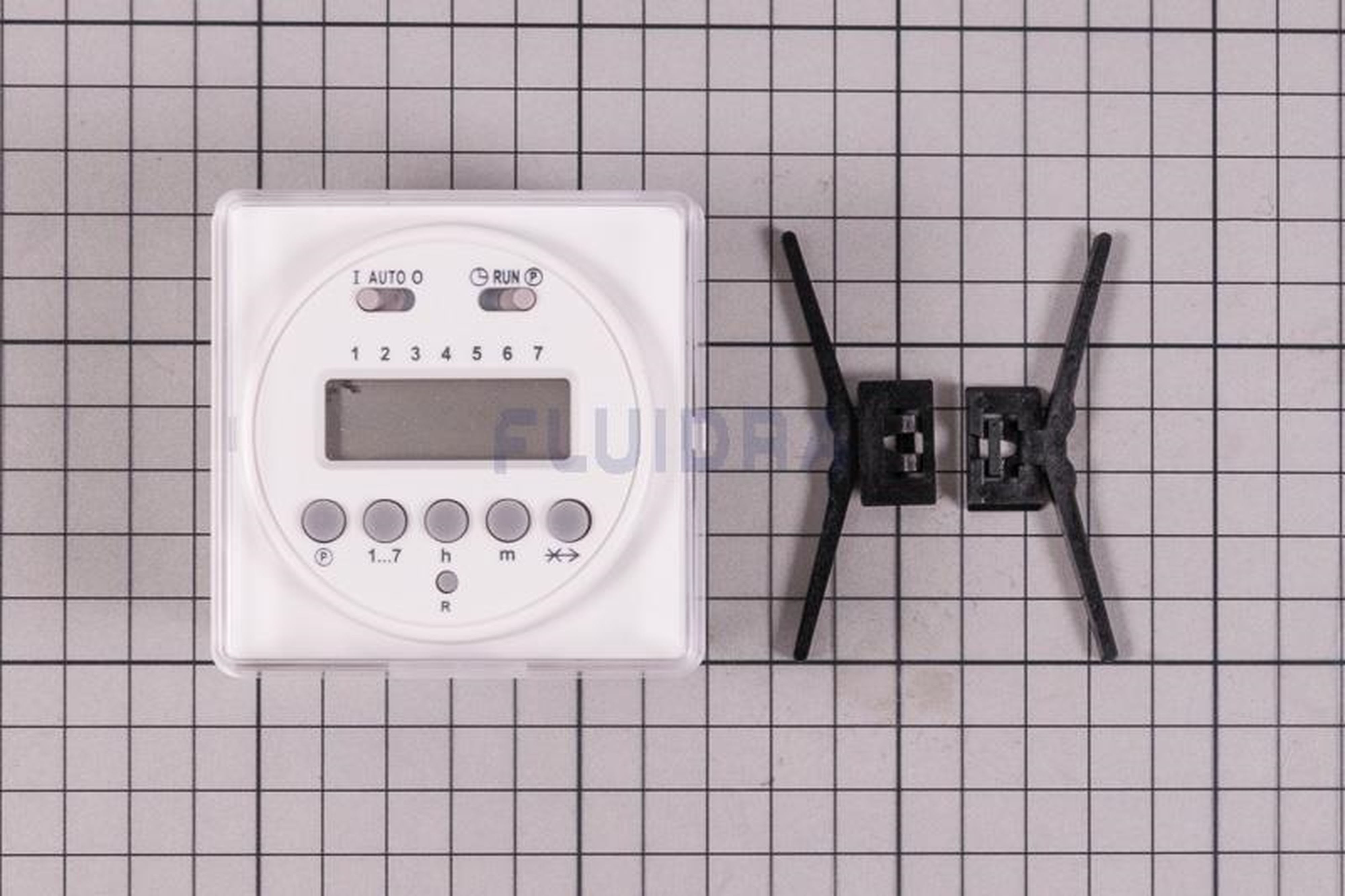 Astralpool - TIMER BIOCLEAN