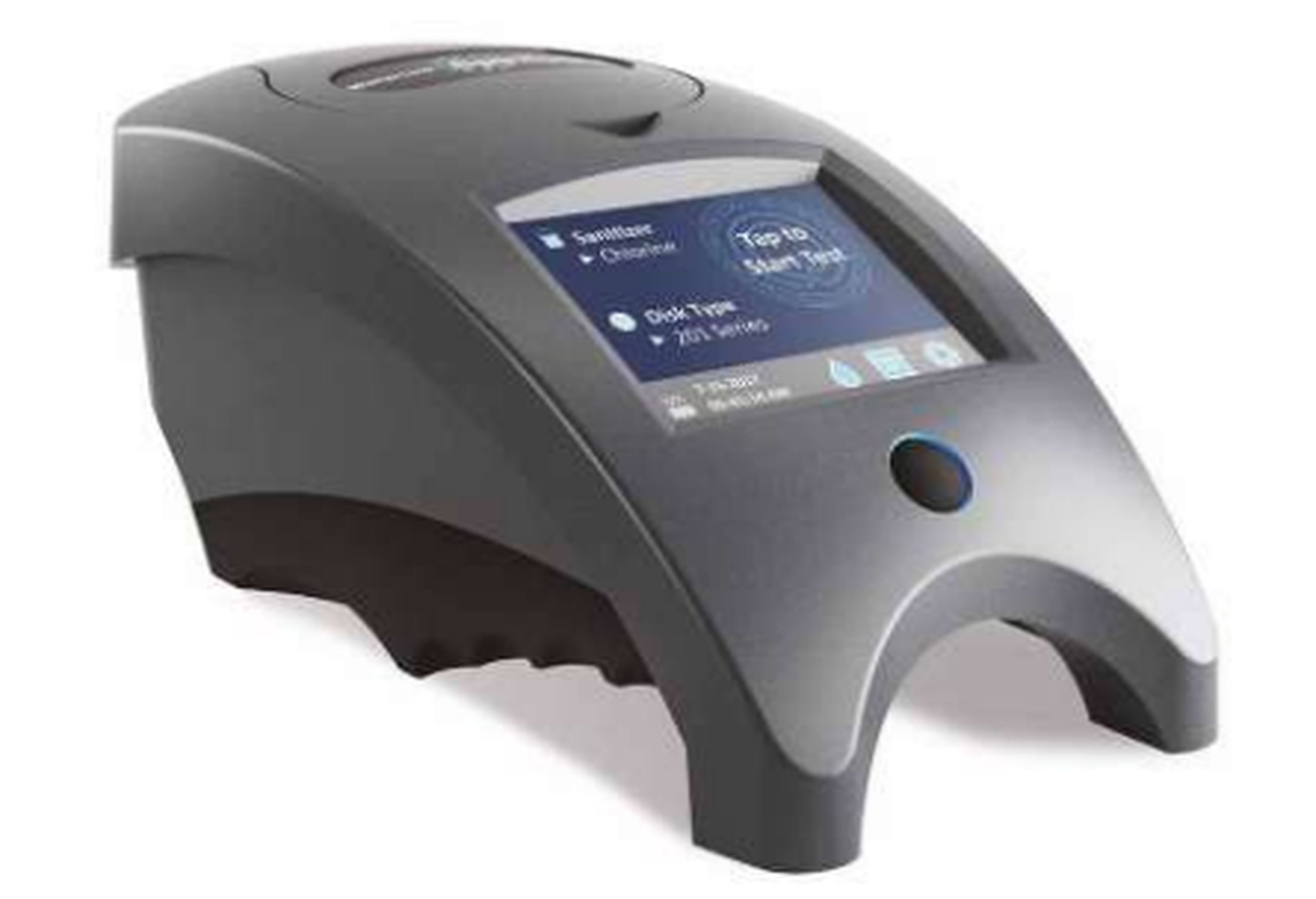 Astralpool - WATERLINK SPIN TOUCH PORTABLE