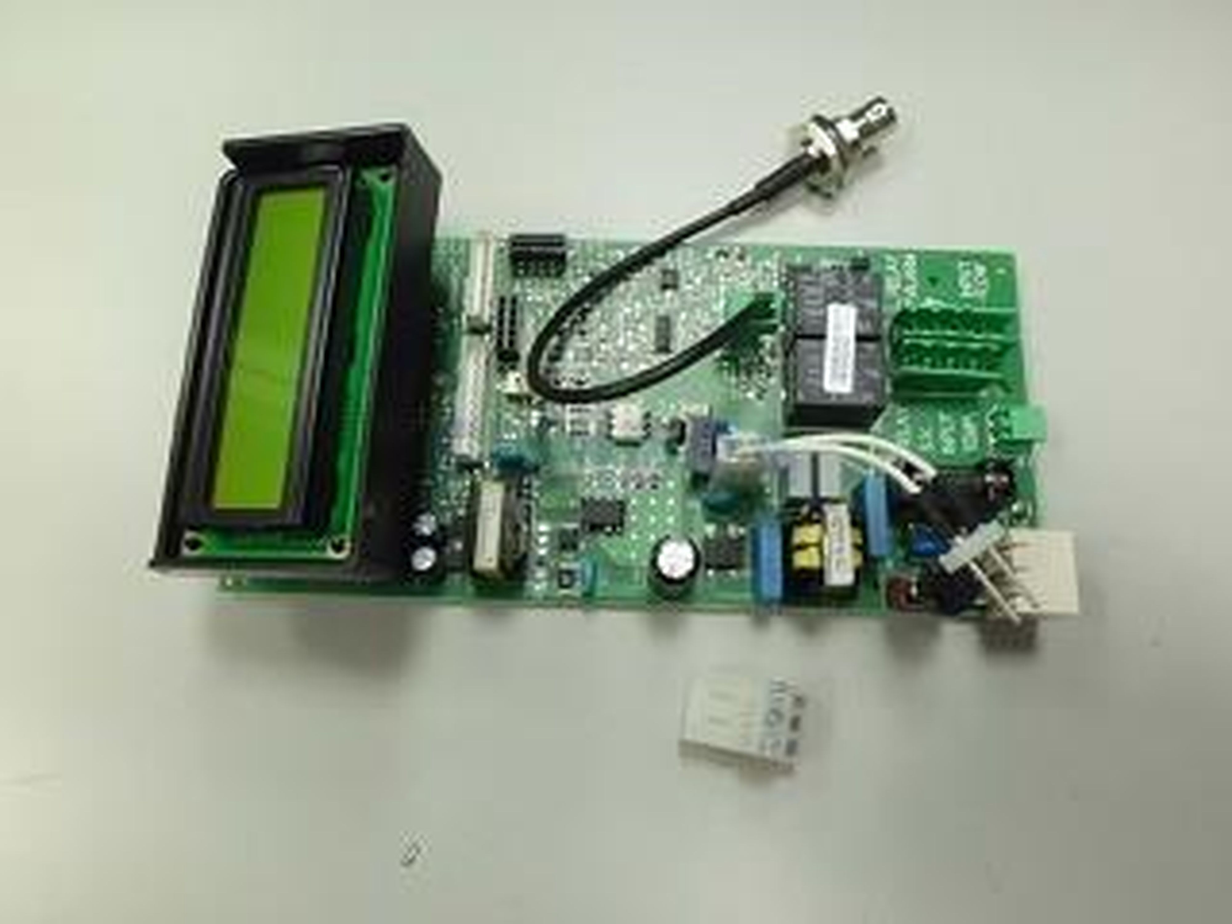 Astralpool - CIRCUIT ELECTRONIQUE