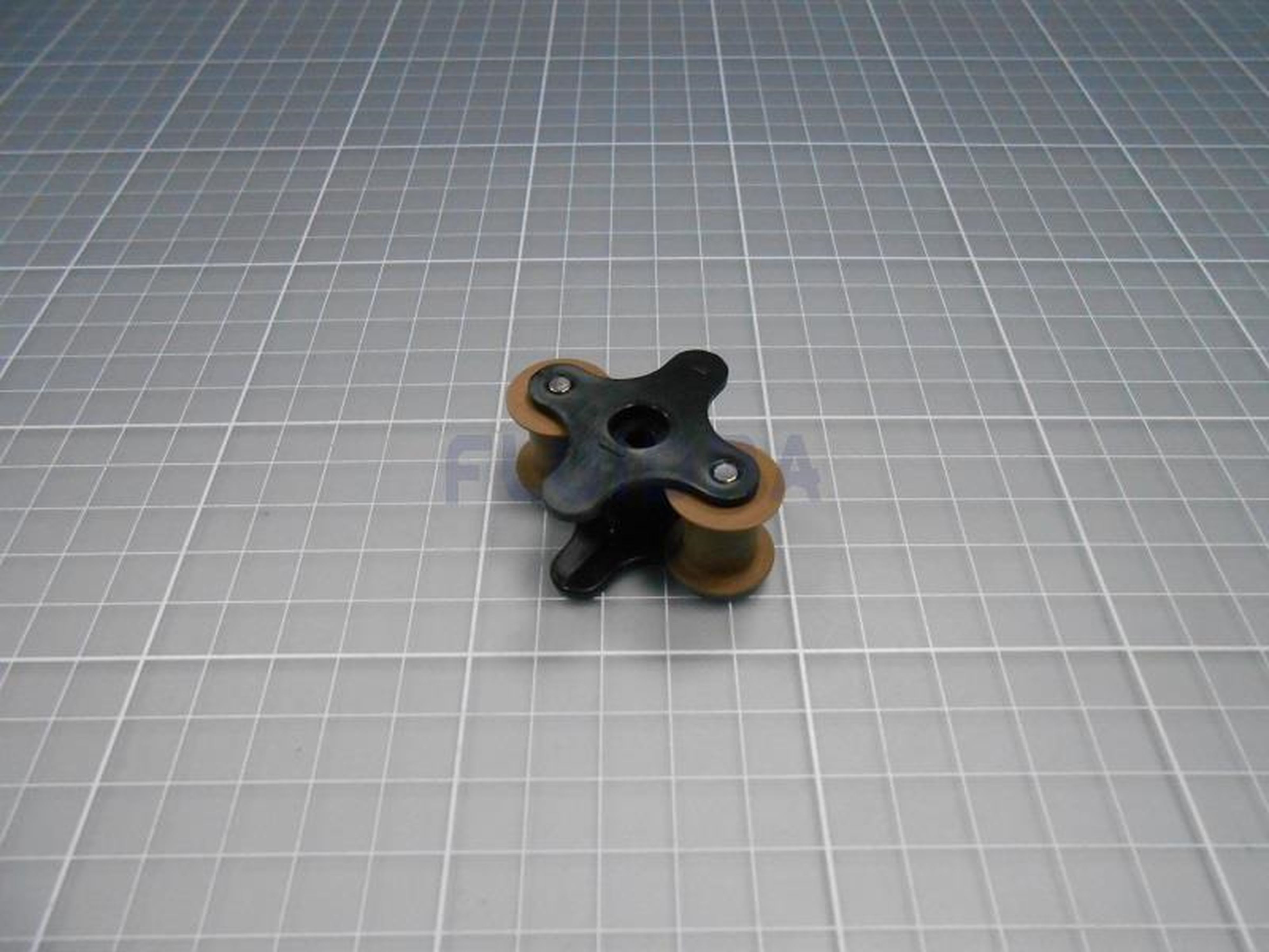 Astralpool - CROIX PORTE GALETS PPE DOS CONTROL BASIC