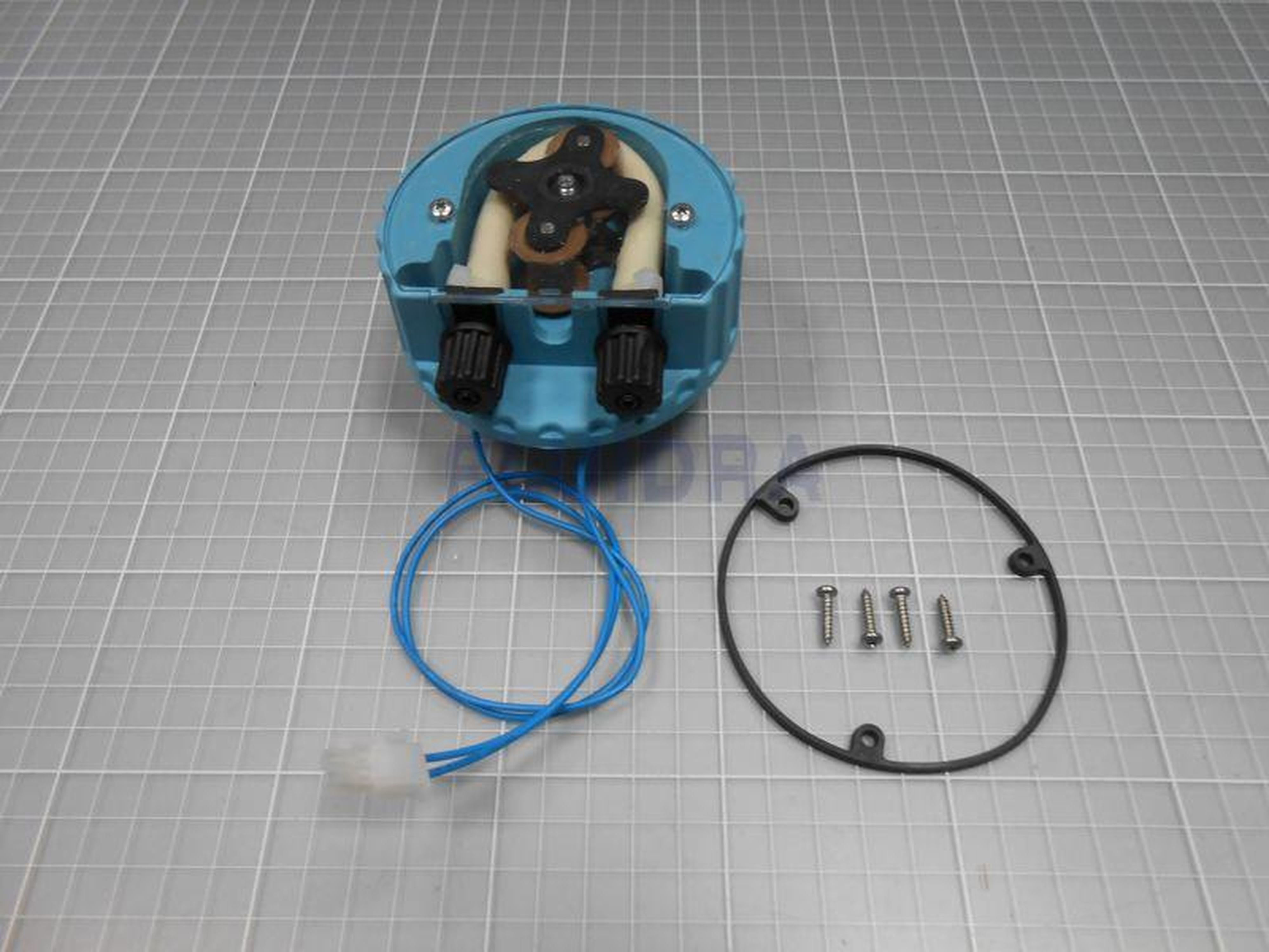 Astralpool - ENS TETE PERISTALTIQUE PPE DOSEUSE