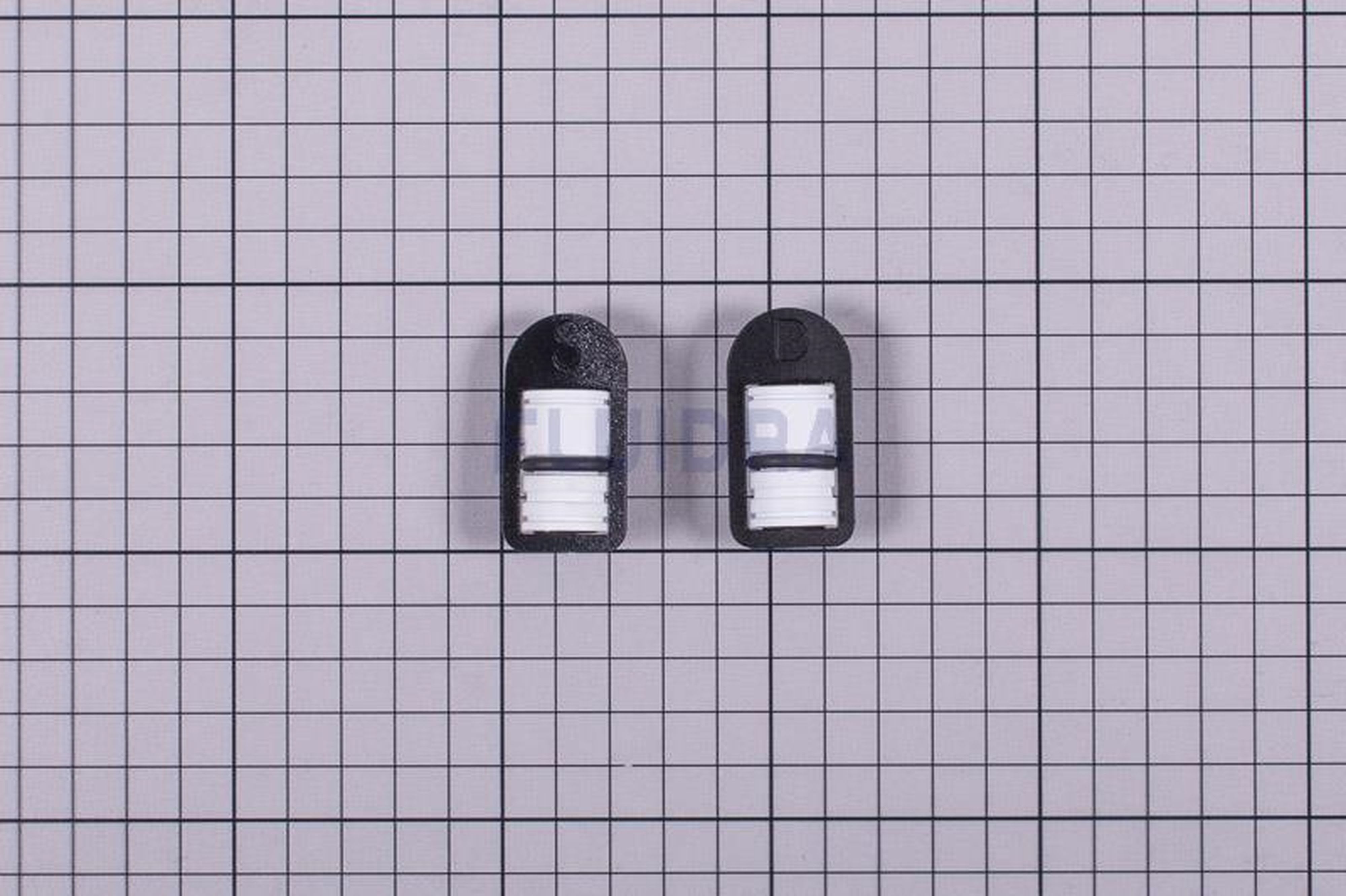 Astralpool - VANNE PVC FPM SC 5610L/H