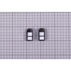 Astralpool - VANNE PVC FPM SC 5610L/H