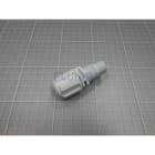 Astralpool - raccord injection pvc ceramic